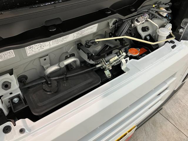 アトレーＲＳ　ターボ　４ＷＤ　両側電動スライドドア　届出済未使用車衝突被害軽減ブレーキ　コーナーセンサー　４ＷＤ　ターボ　バックカメラ（ナビ装着時用）　両側電動スライドドア　ＬＥＤ　オートライト　電動格納式ミラー　クルコン　オートエアコン　スマートキー　エコアイドル（滋賀県）の中古車