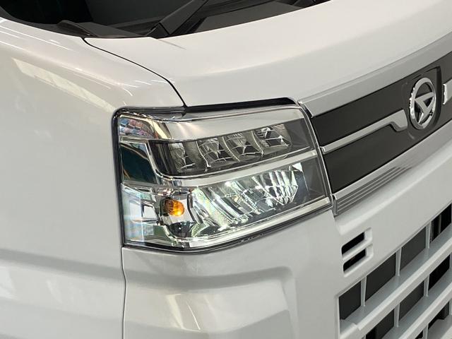 アトレーＲＳ　ターボ　４ＷＤ　両側電動スライドドア　届出済未使用車衝突被害軽減ブレーキ　コーナーセンサー　４ＷＤ　ターボ　バックカメラ（ナビ装着時用）　両側電動スライドドア　ＬＥＤ　オートライト　電動格納式ミラー　クルコン　オートエアコン　スマートキー　エコアイドル（滋賀県）の中古車