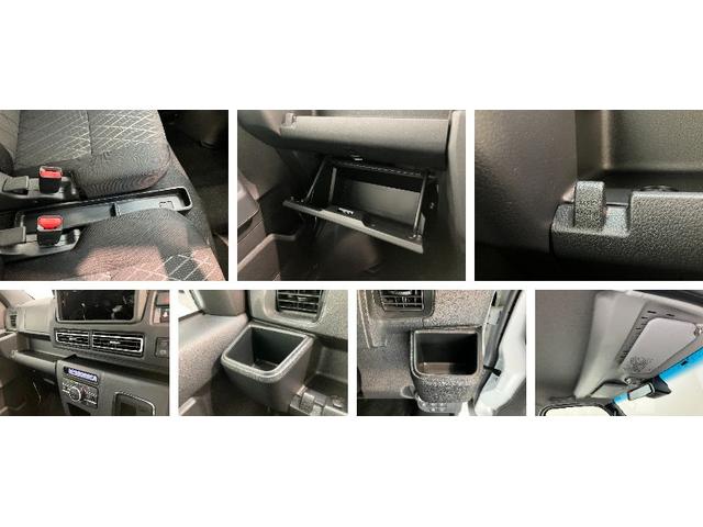 アトレーＲＳ　ターボ　４ＷＤ　両側電動スライドドア　届出済未使用車衝突被害軽減ブレーキ　コーナーセンサー　４ＷＤ　ターボ　バックカメラ（ナビ装着時用）　両側電動スライドドア　ＬＥＤ　オートライト　電動格納式ミラー　クルコン　オートエアコン　スマートキー　エコアイドル（滋賀県）の中古車