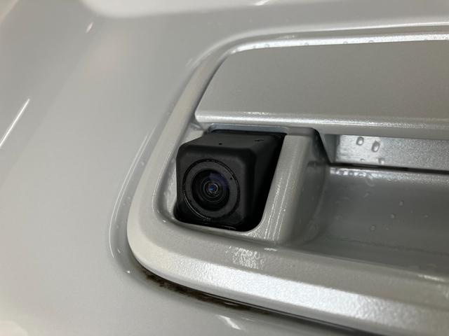 アトレーＲＳ　ターボ　４ＷＤ　両側電動スライドドア　届出済未使用車衝突被害軽減ブレーキ　コーナーセンサー　４ＷＤ　ターボ　バックカメラ（ナビ装着時用）　両側電動スライドドア　ＬＥＤ　オートライト　電動格納式ミラー　クルコン　オートエアコン　スマートキー　エコアイドル（滋賀県）の中古車