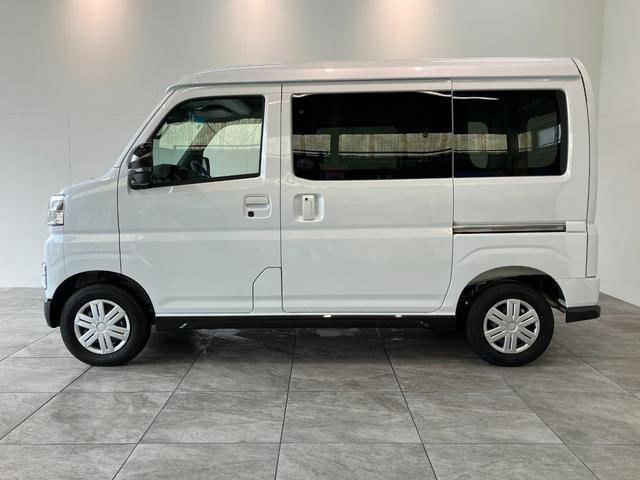 アトレーＲＳ　ターボ　４ＷＤ　両側電動スライドドア　届出済未使用車衝突被害軽減ブレーキ　コーナーセンサー　４ＷＤ　ターボ　バックカメラ（ナビ装着時用）　両側電動スライドドア　ＬＥＤ　オートライト　電動格納式ミラー　クルコン　オートエアコン　スマートキー　エコアイドル（滋賀県）の中古車