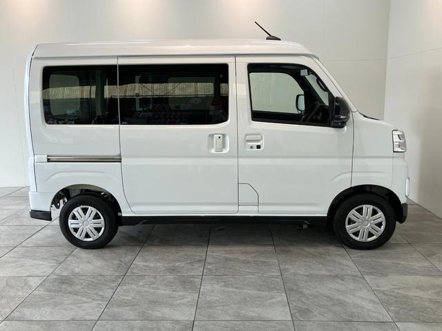 アトレーＲＳ　ターボ　４ＷＤ　両側電動スライドドア　届出済未使用車衝突被害軽減ブレーキ　コーナーセンサー　４ＷＤ　ターボ　バックカメラ（ナビ装着時用）　両側電動スライドドア　ＬＥＤ　オートライト　電動格納式ミラー　クルコン　オートエアコン　スマートキー　エコアイドル（滋賀県）の中古車