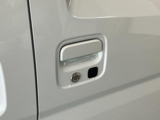 アトレーＲＳ　ターボ　４ＷＤ　両側電動スライドドア　届出済未使用車衝突被害軽減ブレーキ　コーナーセンサー　４ＷＤ　ターボ　バックカメラ（ナビ装着時用）　両側電動スライドドア　ＬＥＤ　オートライト　電動格納式ミラー　クルコン　オートエアコン　スマートキー　エコアイドル（滋賀県）の中古車