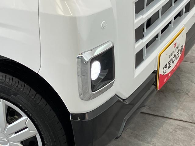 アトレーＲＳ　ターボ　４ＷＤ　両側電動スライドドア　届出済未使用車衝突被害軽減ブレーキ　コーナーセンサー　４ＷＤ　ターボ　バックカメラ（ナビ装着時用）　両側電動スライドドア　ＬＥＤ　オートライト　電動格納式ミラー　クルコン　オートエアコン　スマートキー　エコアイドル（滋賀県）の中古車