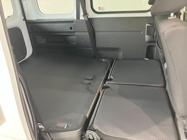 アトレーＲＳ　ターボ　４ＷＤ　両側電動スライドドア　届出済未使用車衝突被害軽減ブレーキ　コーナーセンサー　４ＷＤ　ターボ　バックカメラ（ナビ装着時用）　両側電動スライドドア　ＬＥＤ　オートライト　電動格納式ミラー　クルコン　オートエアコン　スマートキー　エコアイドル（滋賀県）の中古車