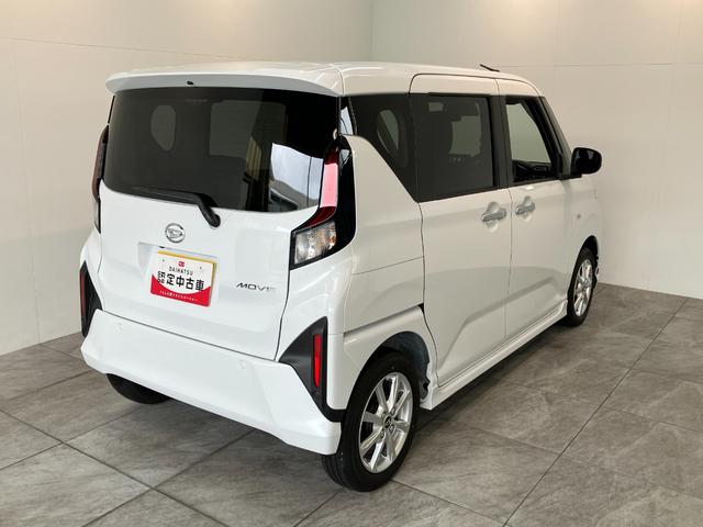 ムーヴG 9型ディスプレイオーディオ Bカメラ 左側パワスラ衝突被害軽減ブレーキ コーナーセンサー 9型ディスプレイオーディオ Bluetooth USB バックカメラ 左側電動スライドドア LED オートライト オートエアコン 電動パーキングブレーキ(滋賀県)の中古車
