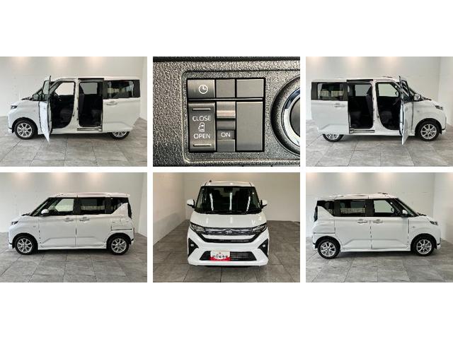 ムーヴG 9型ディスプレイオーディオ Bカメラ 左側パワスラ衝突被害軽減ブレーキ コーナーセンサー 9型ディスプレイオーディオ Bluetooth USB バックカメラ 左側電動スライドドア LED オートライト オートエアコン 電動パーキングブレーキ(滋賀県)の中古車