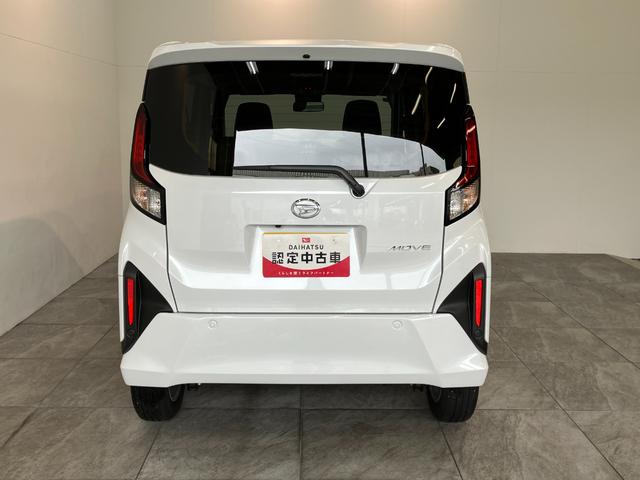 ムーヴG 9型ディスプレイオーディオ Bカメラ 左側パワスラ衝突被害軽減ブレーキ コーナーセンサー 9型ディスプレイオーディオ Bluetooth USB バックカメラ 左側電動スライドドア LED オートライト オートエアコン 電動パーキングブレーキ(滋賀県)の中古車