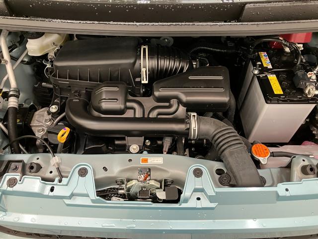 ムーヴL 6.8型ディスプレイオーディオ キーレス LED衝突被害軽減ブレーキ コーナーセンサー 6.8型ディスプレイオーディオ Bluetooth USB バックカメラ 両側スライドドア LED キーレス 電動格納式ミラー オートライト エコアイドル(滋賀県)の中古車