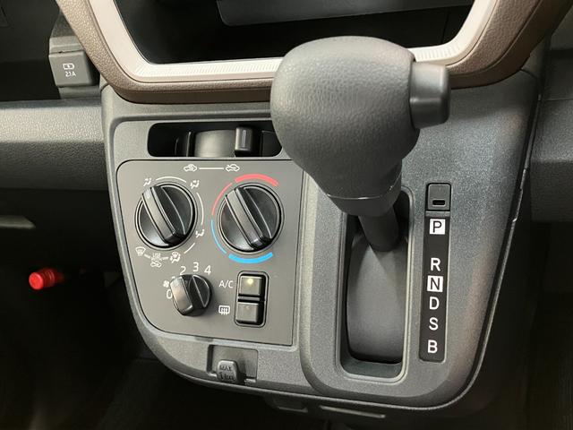 ムーヴL 6.8型ディスプレイオーディオ キーレス LED衝突被害軽減ブレーキ コーナーセンサー 6.8型ディスプレイオーディオ Bluetooth USB バックカメラ 両側スライドドア LED キーレス 電動格納式ミラー オートライト エコアイドル(滋賀県)の中古車
