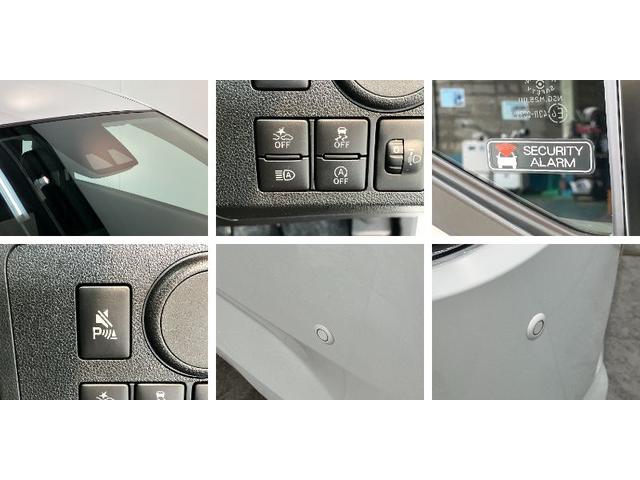 ミライースＬ　ＳＡIII　コーナーセンサー　キーレス　オートライト衝突被害軽減ブレーキ　コーナーセンサー　バックカメラ（ナビ装着時用）　オートライト　マニュアルレベリング　マニュアルエアコン　キーレスエントリー　エコアイドル（滋賀県）の中古車