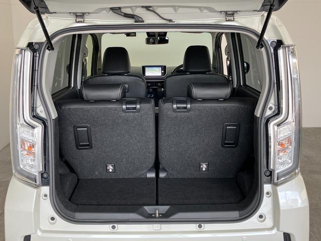 ムーヴカスタムRSハイパーリミテッドSA3 ターボ ナビ Pカメラ衝突被害軽減ブレーキ フルセグナビ DVD Bluetooth USB パノラマカメラ ドラレコ ETC シートヒーター LED オートライト オートエアコン スマートキー タイヤ4本新品交換済(滋賀県)の中古車