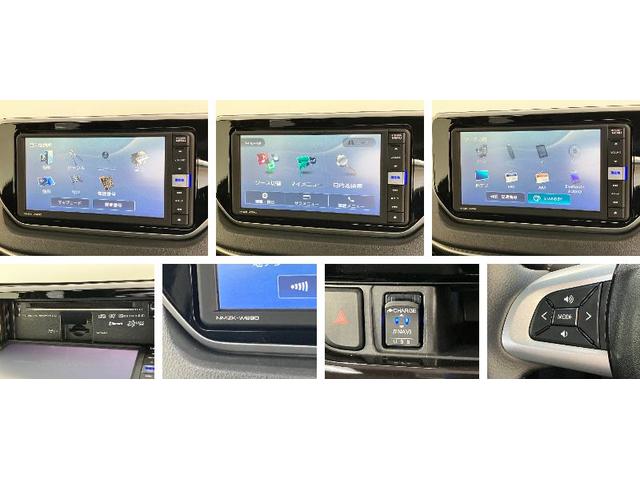 ムーヴカスタムRSハイパーリミテッドSA3 ターボ ナビ Pカメラ衝突被害軽減ブレーキ フルセグナビ DVD Bluetooth USB パノラマカメラ ドラレコ ETC シートヒーター LED オートライト オートエアコン スマートキー タイヤ4本新品交換済(滋賀県)の中古車