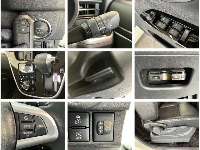 ムーヴカスタムRSハイパーリミテッドSA3 ターボ ナビ Pカメラ衝突被害軽減ブレーキ フルセグナビ DVD Bluetooth USB パノラマカメラ ドラレコ ETC シートヒーター LED オートライト オートエアコン スマートキー タイヤ4本新品交換済(滋賀県)の中古車