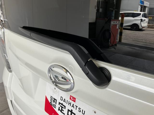 ムーヴカスタムRSハイパーリミテッドSA3 ターボ ナビ Pカメラ衝突被害軽減ブレーキ フルセグナビ DVD Bluetooth USB パノラマカメラ ドラレコ ETC シートヒーター LED オートライト オートエアコン スマートキー タイヤ4本新品交換済(滋賀県)の中古車