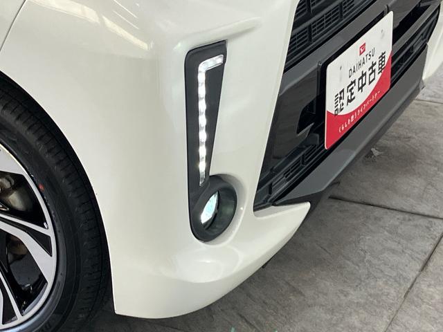 ムーヴカスタムRSハイパーリミテッドSA3 ターボ ナビ Pカメラ衝突被害軽減ブレーキ フルセグナビ DVD Bluetooth USB パノラマカメラ ドラレコ ETC シートヒーター LED オートライト オートエアコン スマートキー タイヤ4本新品交換済(滋賀県)の中古車