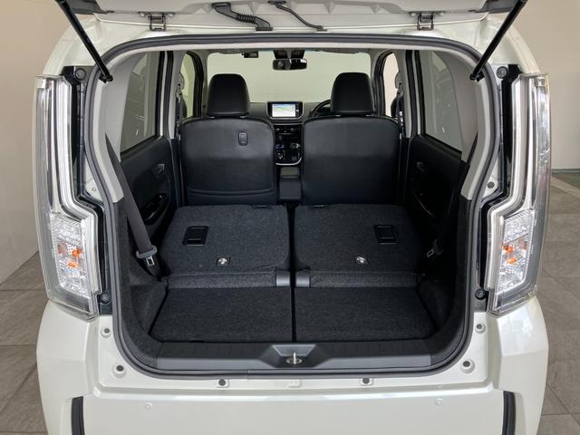 ムーヴカスタムRSハイパーリミテッドSA3 ターボ ナビ Pカメラ衝突被害軽減ブレーキ フルセグナビ DVD Bluetooth USB パノラマカメラ ドラレコ ETC シートヒーター LED オートライト オートエアコン スマートキー タイヤ4本新品交換済(滋賀県)の中古車