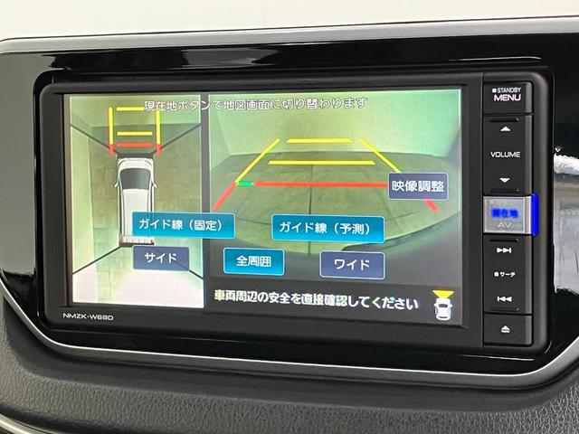 ムーヴカスタムRSハイパーリミテッドSA3 ターボ ナビ Pカメラ衝突被害軽減ブレーキ フルセグナビ DVD Bluetooth USB パノラマカメラ ドラレコ ETC シートヒーター LED オートライト オートエアコン スマートキー タイヤ4本新品交換済(滋賀県)の中古車