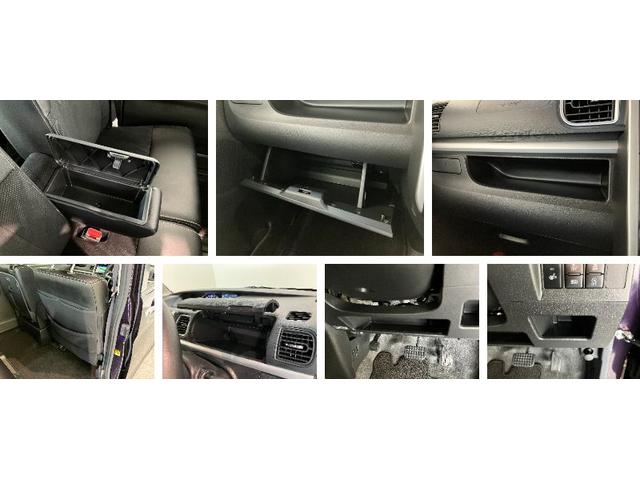 タントカスタムXトップエディションリミテッドSA3 ナビ Pカメラ衝突被害軽減ブレーキ フルセグナビ Bluetooth DVD再生 USB パノラマカメラ 前後ドラレコ 両側電動スライドドア シートヒーター LED オートライト オートエアコン スマートキー(滋賀県)の中古車