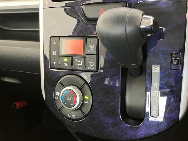 タントカスタムXトップエディションリミテッドSA3 ナビ Pカメラ衝突被害軽減ブレーキ フルセグナビ Bluetooth DVD再生 USB パノラマカメラ 前後ドラレコ 両側電動スライドドア シートヒーター LED オートライト オートエアコン スマートキー(滋賀県)の中古車