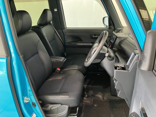 タントカスタムX 9型ディスプレイオーディオ Bカメラ ドラレコ衝突被害軽減ブレーキ コーナーセンサー 9型ディスプレイオーディオ フルセグ Bluetooth USB パノラマカメラ 前後ドラレコ 両側電動スライドドア 前席シートヒーター LED スマートキー(滋賀県)の中古車