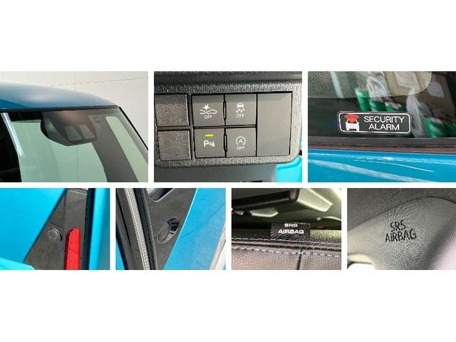 タントカスタムX 9型ディスプレイオーディオ Bカメラ ドラレコ衝突被害軽減ブレーキ コーナーセンサー 9型ディスプレイオーディオ フルセグ Bluetooth USB パノラマカメラ 前後ドラレコ 両側電動スライドドア 前席シートヒーター LED スマートキー(滋賀県)の中古車