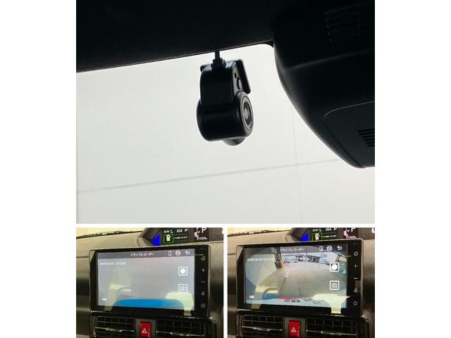 タントカスタムX 9型ディスプレイオーディオ Bカメラ ドラレコ衝突被害軽減ブレーキ コーナーセンサー 9型ディスプレイオーディオ フルセグ Bluetooth USB パノラマカメラ 前後ドラレコ 両側電動スライドドア 前席シートヒーター LED スマートキー(滋賀県)の中古車