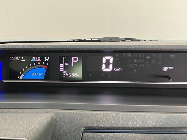タントカスタムX 9型ディスプレイオーディオ Bカメラ ドラレコ衝突被害軽減ブレーキ コーナーセンサー 9型ディスプレイオーディオ フルセグ Bluetooth USB パノラマカメラ 前後ドラレコ 両側電動スライドドア 前席シートヒーター LED スマートキー(滋賀県)の中古車
