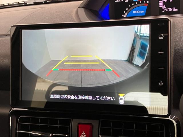 タントカスタムX 9型ディスプレイオーディオ Bカメラ ドラレコ衝突被害軽減ブレーキ コーナーセンサー 9型ディスプレイオーディオ フルセグ Bluetooth USB パノラマカメラ 前後ドラレコ 両側電動スライドドア 前席シートヒーター LED スマートキー(滋賀県)の中古車