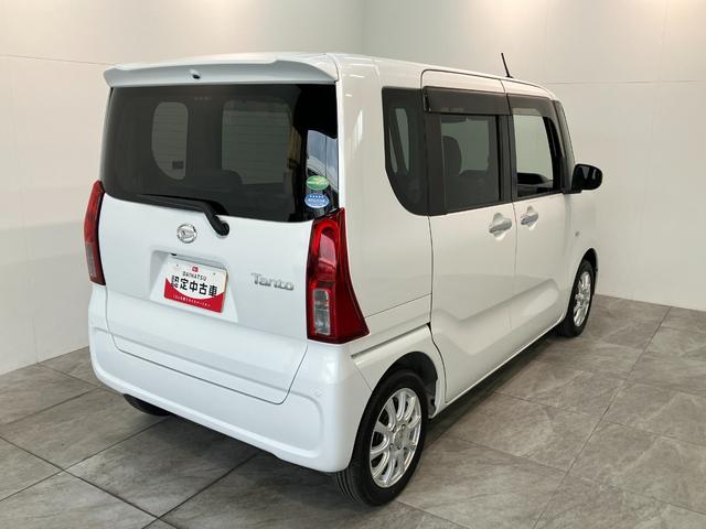 タントX CDステレオ ETC 左側電動スライドドア 車検整備付衝突被害軽減ブレーキ コーナーセンサー CDステレオ バックカメラ(ナビ装着時用) 左側電動スライドドア LED オートエアコン オートライト スマートキー エコアイドル タイヤ4本新品交換済み(滋賀県)の中古車