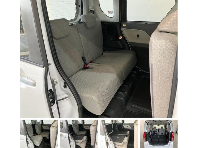タントX CDステレオ ETC 左側電動スライドドア 車検整備付衝突被害軽減ブレーキ コーナーセンサー CDステレオ バックカメラ(ナビ装着時用) 左側電動スライドドア LED オートエアコン オートライト スマートキー エコアイドル タイヤ4本新品交換済み(滋賀県)の中古車