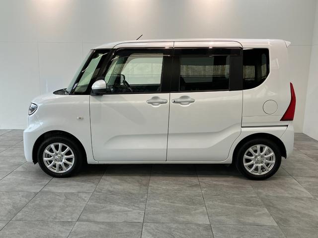 タントX CDステレオ ETC 左側電動スライドドア 車検整備付衝突被害軽減ブレーキ コーナーセンサー CDステレオ バックカメラ(ナビ装着時用) 左側電動スライドドア LED オートエアコン オートライト スマートキー エコアイドル タイヤ4本新品交換済み(滋賀県)の中古車