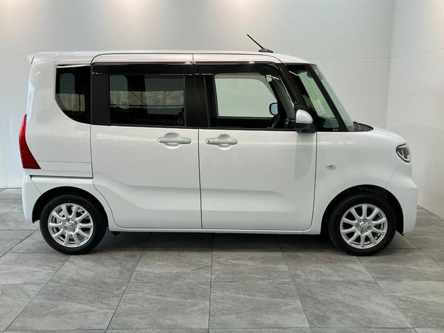タントX CDステレオ ETC 左側電動スライドドア 車検整備付衝突被害軽減ブレーキ コーナーセンサー CDステレオ バックカメラ(ナビ装着時用) 左側電動スライドドア LED オートエアコン オートライト スマートキー エコアイドル タイヤ4本新品交換済み(滋賀県)の中古車