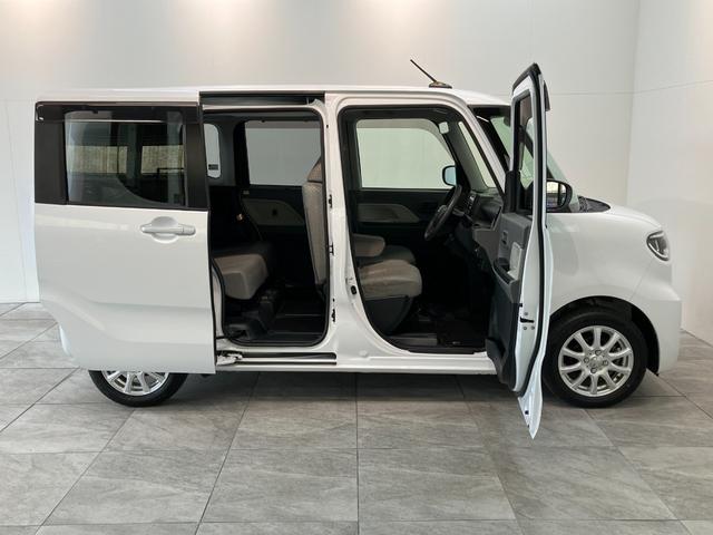 タントX CDステレオ ETC 左側電動スライドドア 車検整備付衝突被害軽減ブレーキ コーナーセンサー CDステレオ バックカメラ(ナビ装着時用) 左側電動スライドドア LED オートエアコン オートライト スマートキー エコアイドル タイヤ4本新品交換済み(滋賀県)の中古車