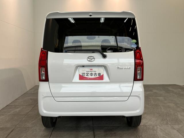 タントX CDステレオ ETC 左側電動スライドドア 車検整備付衝突被害軽減ブレーキ コーナーセンサー CDステレオ バックカメラ(ナビ装着時用) 左側電動スライドドア LED オートエアコン オートライト スマートキー エコアイドル タイヤ4本新品交換済み(滋賀県)の中古車