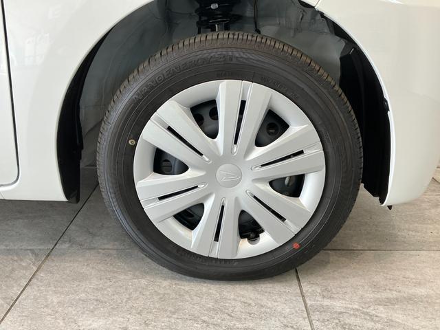 タントＸリミテッド　コーナーセンサー　両側パワスラ　届出済未使用車衝突被害軽減ブレーキ　コーナーセンサー　バックカメラ（ナビ装着時用）　両側電動スライドドア　前席シートヒーター　電動パーキングブレーキ　ＬＥＤ　オートライト　オートエアコン　スマートキー　エコアイドル（滋賀県）の中古車
