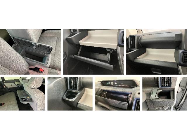 タントＸリミテッド　コーナーセンサー　両側パワスラ　届出済未使用車衝突被害軽減ブレーキ　コーナーセンサー　バックカメラ（ナビ装着時用）　両側電動スライドドア　前席シートヒーター　電動パーキングブレーキ　ＬＥＤ　オートライト　オートエアコン　スマートキー　エコアイドル（滋賀県）の中古車