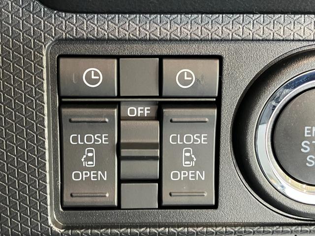 タントＸリミテッド　コーナーセンサー　両側パワスラ　届出済未使用車衝突被害軽減ブレーキ　コーナーセンサー　バックカメラ（ナビ装着時用）　両側電動スライドドア　前席シートヒーター　電動パーキングブレーキ　ＬＥＤ　オートライト　オートエアコン　スマートキー　エコアイドル（滋賀県）の中古車