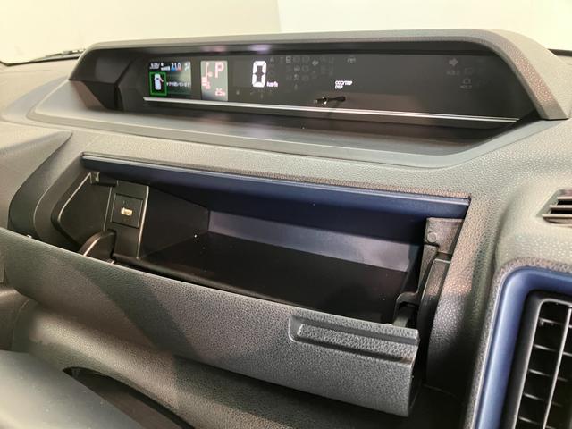 タントＸリミテッド　コーナーセンサー　両側パワスラ　届出済未使用車衝突被害軽減ブレーキ　コーナーセンサー　バックカメラ（ナビ装着時用）　両側電動スライドドア　前席シートヒーター　電動パーキングブレーキ　ＬＥＤ　オートライト　オートエアコン　スマートキー　エコアイドル（滋賀県）の中古車