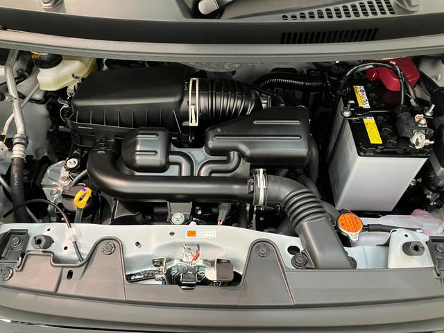 タントカスタムXリミテッド レーダークルーズ 届出済未使用車衝突被害軽減ブレーキ コーナーセンサー バックカメラ(ナビ装着時用) 両側電動スライドドア 前席シートヒーター 電動パーキングブレーキ LED オートライト オートエアコン レーダークルーズ(滋賀県)の中古車