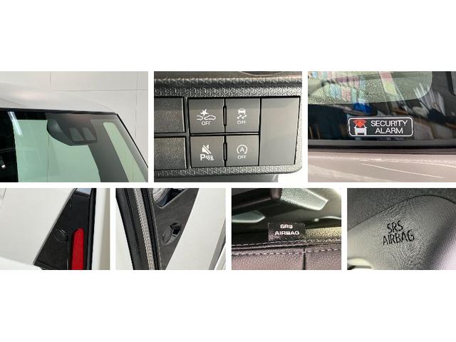 タントカスタムXリミテッド レーダークルーズ 届出済未使用車衝突被害軽減ブレーキ コーナーセンサー バックカメラ(ナビ装着時用) 両側電動スライドドア 前席シートヒーター 電動パーキングブレーキ LED オートライト オートエアコン レーダークルーズ(滋賀県)の中古車