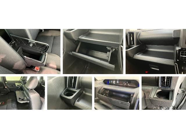 タントカスタムXリミテッド レーダークルーズ 届出済未使用車衝突被害軽減ブレーキ コーナーセンサー バックカメラ(ナビ装着時用) 両側電動スライドドア 前席シートヒーター 電動パーキングブレーキ LED オートライト オートエアコン レーダークルーズ(滋賀県)の中古車