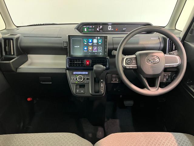 タントXリミテッド 9型ディスプレイオーディオ 届出済未使用車衝突被害軽減ブレーキ コーナーセンサー 9型ディスプレイオーディオ フルセグ Bluetooth USB バックカメラ 両側電動スライドドア 前席シートヒーター LED スマートキー エコアイドル(滋賀県)の中古車