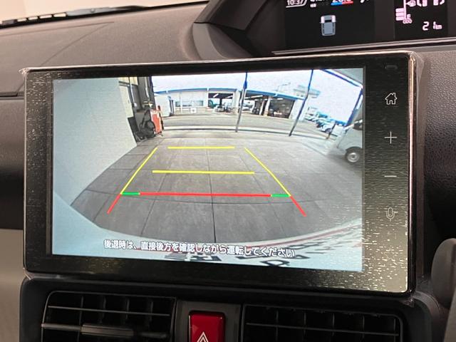 タントXリミテッド 9型ディスプレイオーディオ 届出済未使用車衝突被害軽減ブレーキ コーナーセンサー 9型ディスプレイオーディオ フルセグ Bluetooth USB バックカメラ 両側電動スライドドア 前席シートヒーター LED スマートキー エコアイドル(滋賀県)の中古車
