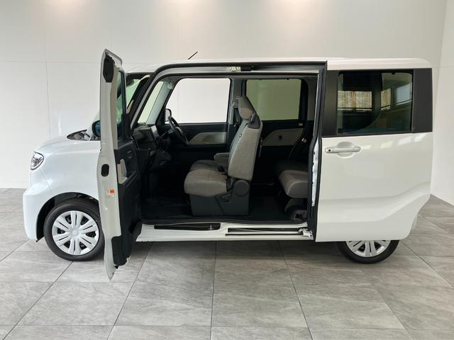 タントXリミテッド 9型ディスプレイオーディオ 届出済未使用車衝突被害軽減ブレーキ コーナーセンサー 9型ディスプレイオーディオ フルセグ Bluetooth USB バックカメラ 両側電動スライドドア 前席シートヒーター LED スマートキー エコアイドル(滋賀県)の中古車