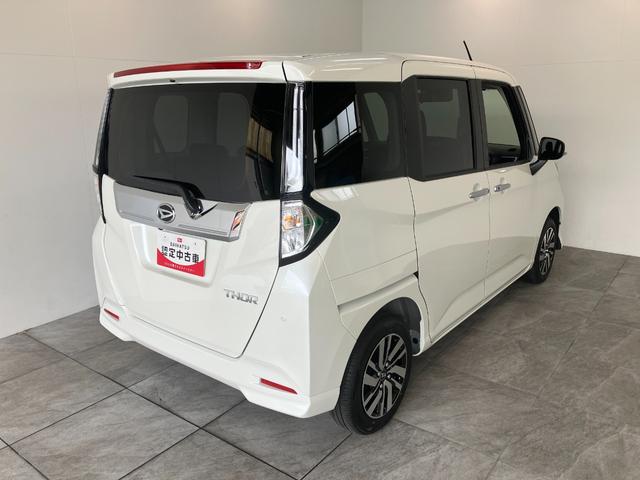 トールカスタムG 9型ディスプレイオーディオ フルセグ Bカメラ衝突被害軽減ブレーキ コーナーセンサー 9型ディスプレイオーディオ フルセグ Bluetooth USB バックカメラ 両側電動スライドドア LED レーダークルーズ スマートキー エコアイドル(滋賀県)の中古車