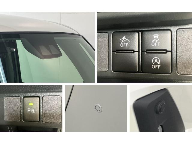 トールカスタムG 9型ディスプレイオーディオ フルセグ Bカメラ衝突被害軽減ブレーキ コーナーセンサー 9型ディスプレイオーディオ フルセグ Bluetooth USB バックカメラ 両側電動スライドドア LED レーダークルーズ スマートキー エコアイドル(滋賀県)の中古車