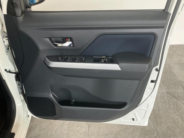 トールカスタムG 9型ディスプレイオーディオ フルセグ Bカメラ衝突被害軽減ブレーキ コーナーセンサー 9型ディスプレイオーディオ フルセグ Bluetooth USB バックカメラ 両側電動スライドドア LED レーダークルーズ スマートキー エコアイドル(滋賀県)の中古車