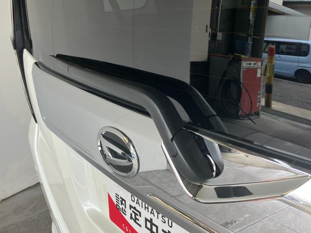 トールカスタムG 9型ディスプレイオーディオ フルセグ Bカメラ衝突被害軽減ブレーキ コーナーセンサー 9型ディスプレイオーディオ フルセグ Bluetooth USB バックカメラ 両側電動スライドドア LED レーダークルーズ スマートキー エコアイドル(滋賀県)の中古車