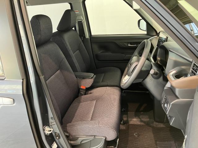 ムーヴG 9型ディスプレイオーディオ 左側電動スライドドア LED衝突被害軽減ブレーキ コーナーセンサー 9型ディスプレイオーディオ フルセグ Bluetooth USB バックカメラ 左側電動スライドドア LED ワイヤレス充電器 スマートキー エコアイドル(滋賀県)の中古車